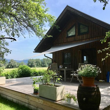 Appartements Kaethe Faak am See Exterior foto