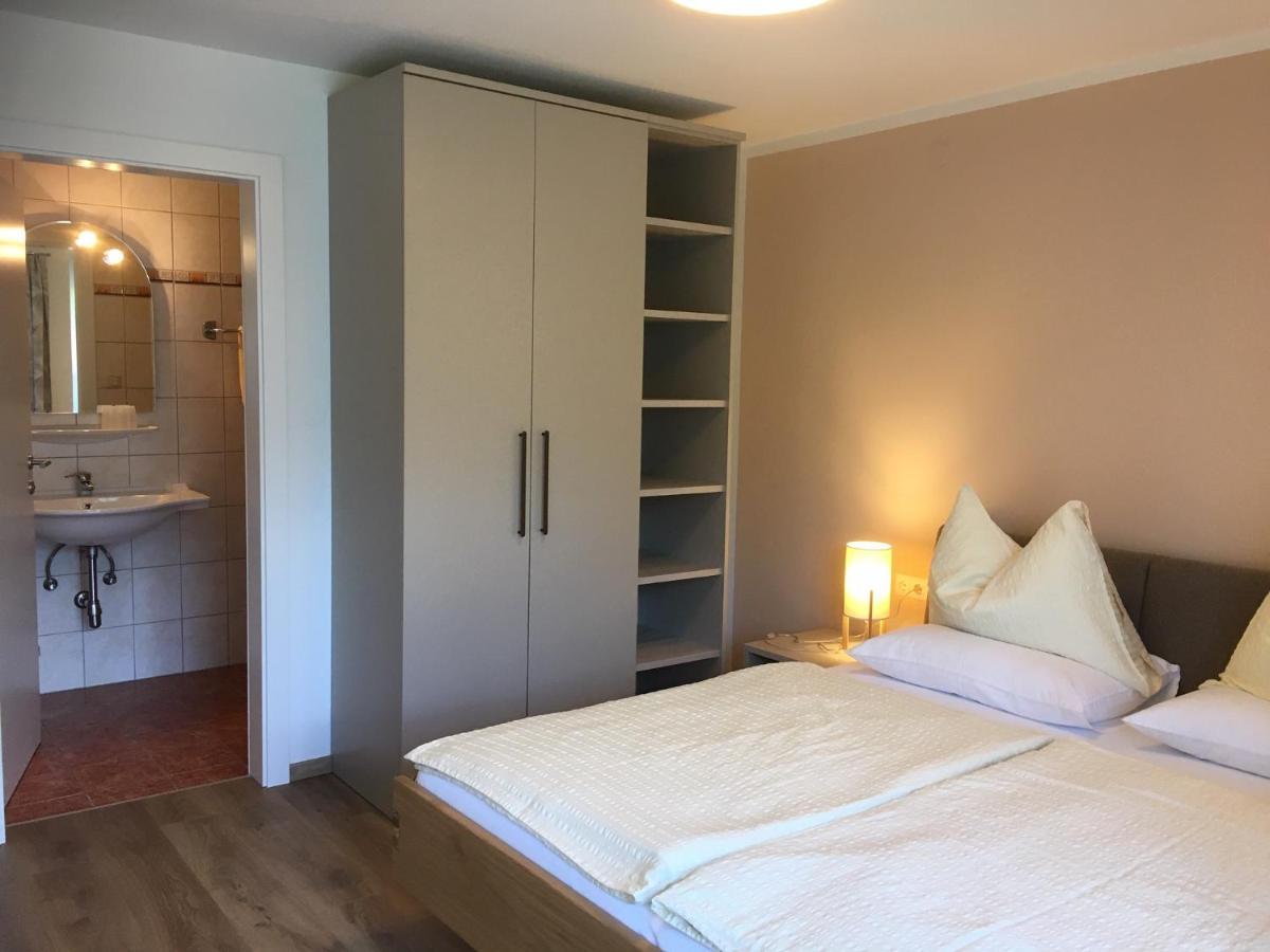 Appartements Kaethe Faak am See Exterior foto