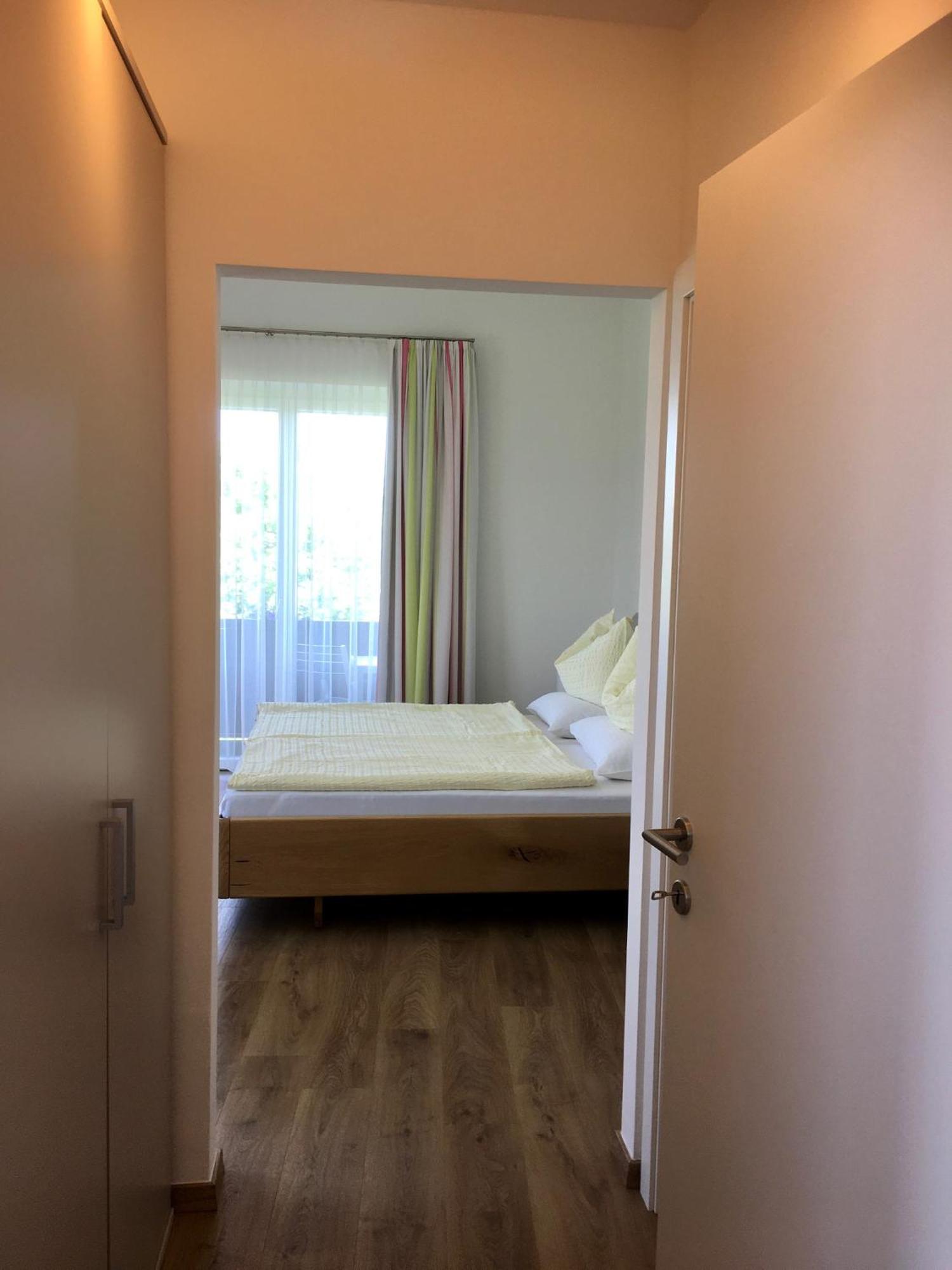 Appartements Kaethe Faak am See Quarto foto