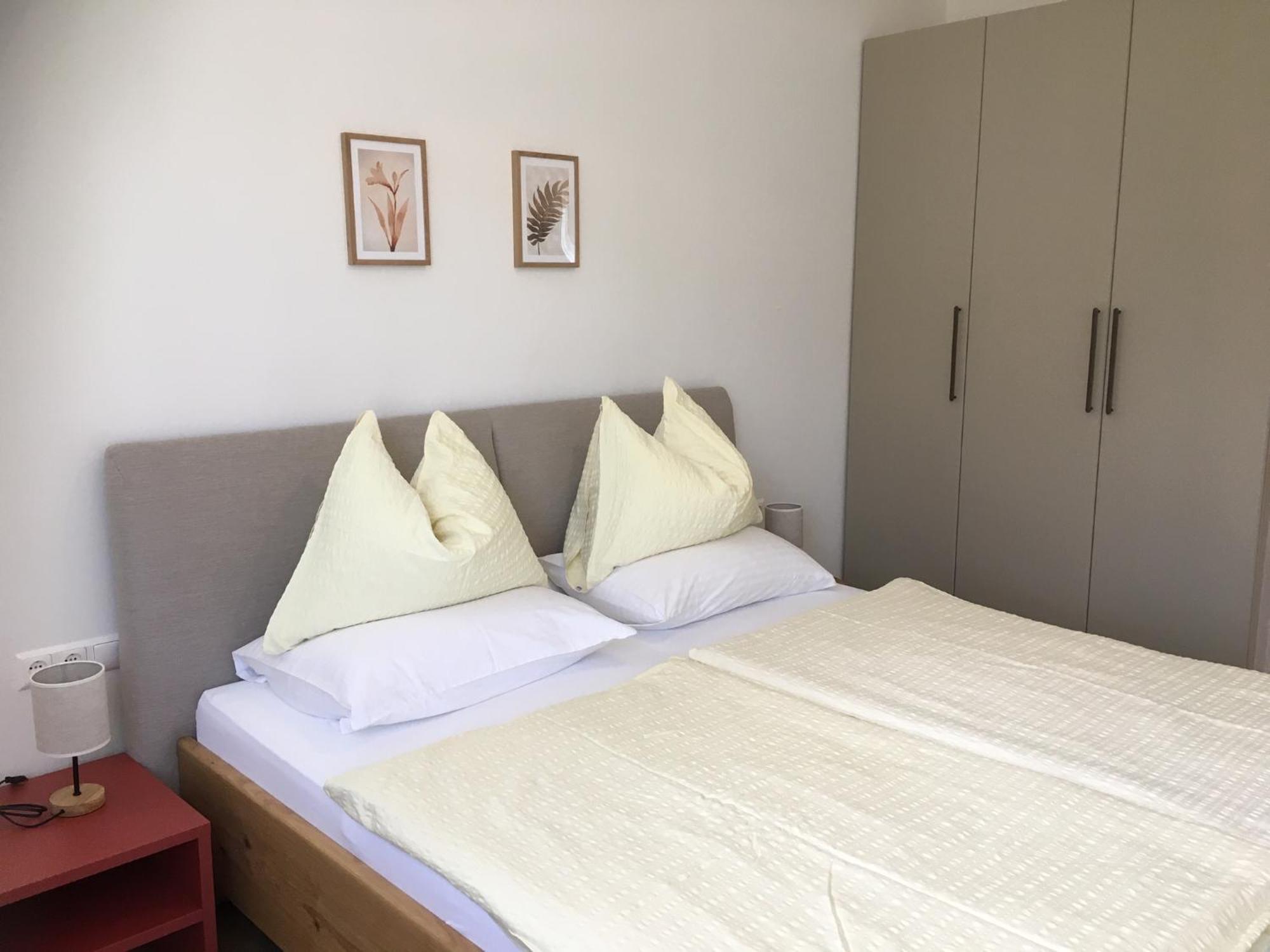 Appartements Kaethe Faak am See Quarto foto