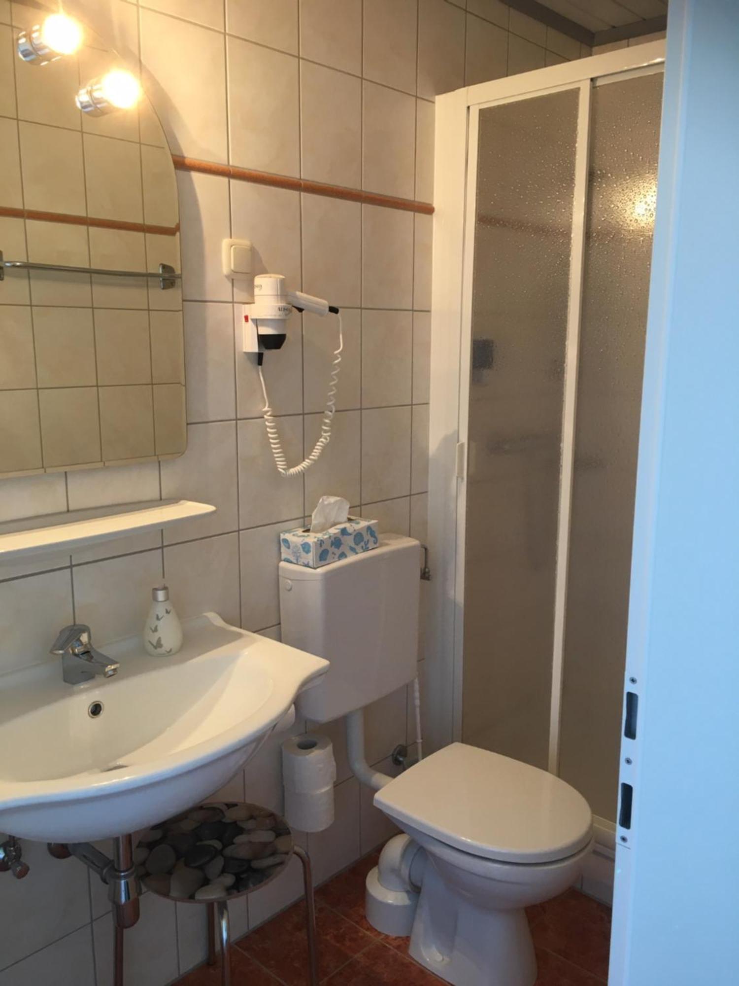 Appartements Kaethe Faak am See Quarto foto