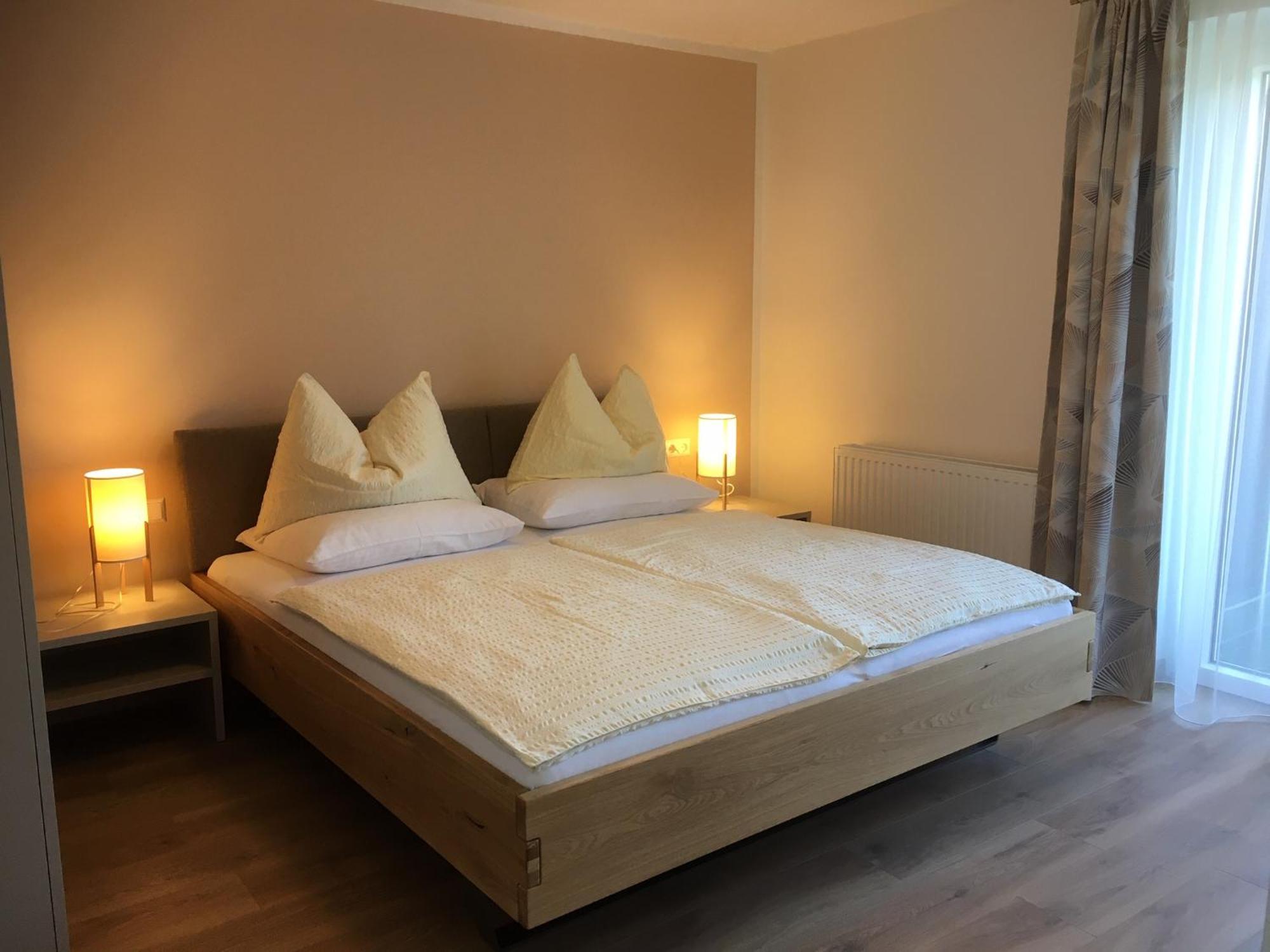 Appartements Kaethe Faak am See Quarto foto